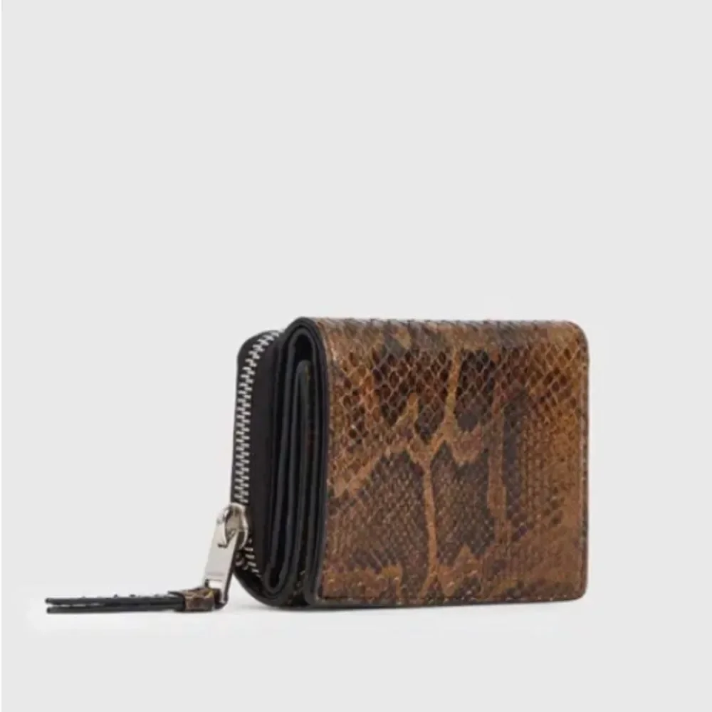 All Saints it compact